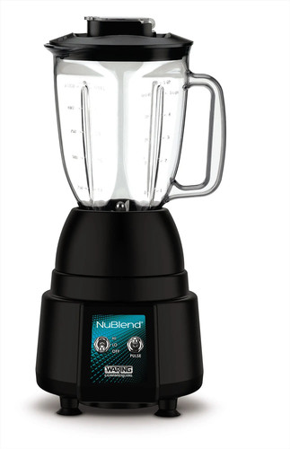 Waring bb180x nublend speed - waring, 2