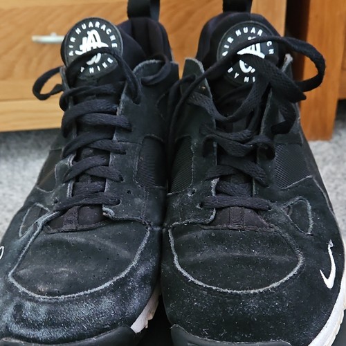 Nike air huarache - air,
