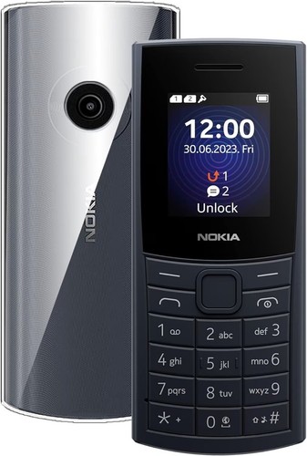 For nokia 110 2nd edition - nokia,