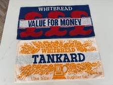 VINTAGE WHITBREAD TANKARD