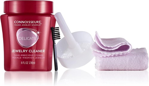 All purpose jewellery cleaning - all-purpose,