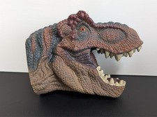 T-Rex Dinosaur | Hand Puppet |