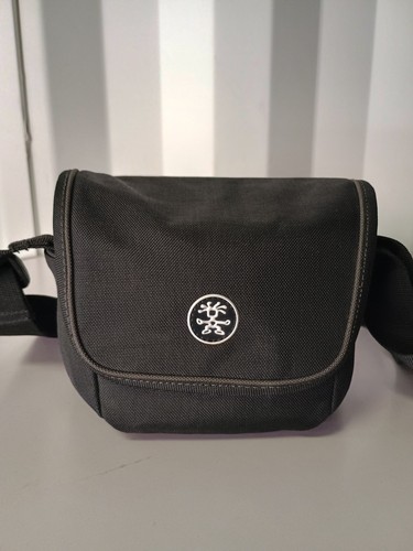 Crumpler cupcake 1500 camera - cupcake,