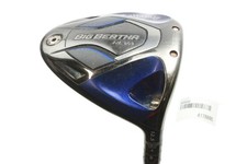 Callaway Big Bertha Reva Golf Club Mens RH 12.5-deg Driver Senior Graphite