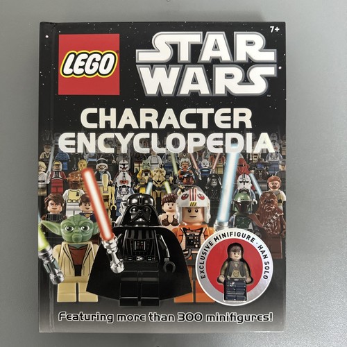Lego star wars character - lego,