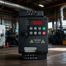 2200W 3HP Variable Frequency