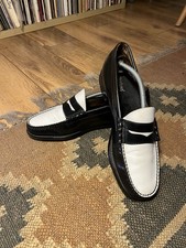 G.H. Bass & Co. Weejuns Larson