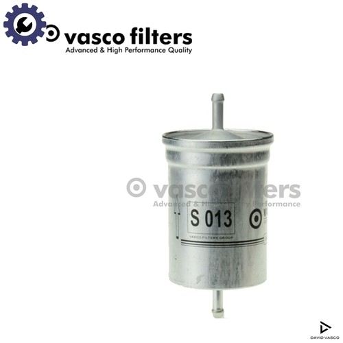 Fuel filter s013 - filter, gaz