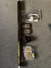 Scierra HM3 fly 9’ Fly