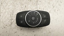 FORD FIESTA HEADLAMP HEADLIGHT