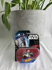 Hot Wheels Star Wars R2-D2