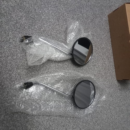 Mobility scooter mirrors - mobility,