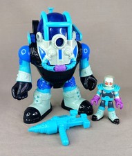 Imaginext Batman DC Super