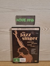 The Jazz Singer 25th
