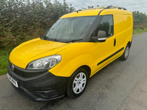 Fiat doblo van - doblo,