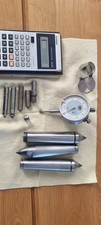 Toolroom Machinists/Grinders  Job Lot