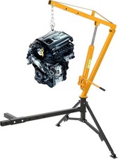 1000 LBS Truck Bed Crane