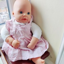 Zapf Creation Chou Chou Make