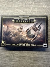 Warhammer Horus Heresy Legions