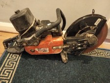 Oleo-mac Vintage 2stroke