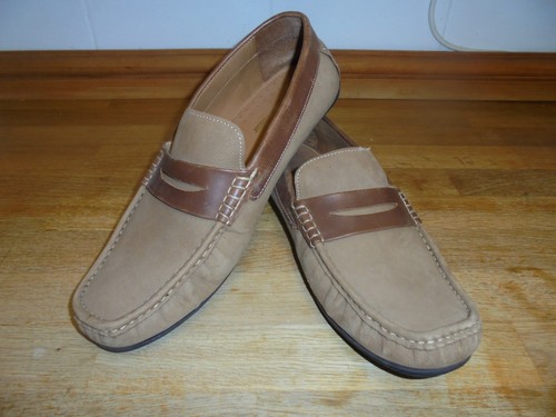 Samuel windsor driving shoe - shoe, 11