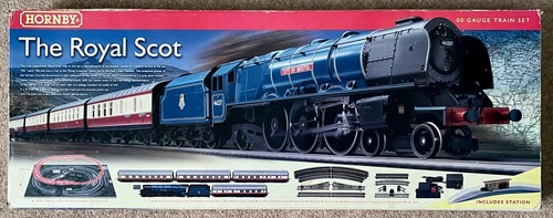 Hornby gauge r1094 the - hornby, "the