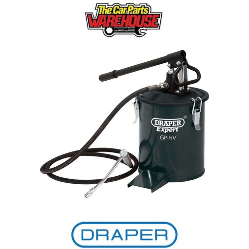 Draper 43960 high - 43960, volume