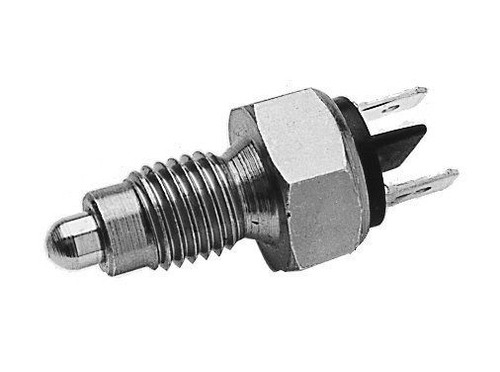 Reverse light switch - switch, fuel