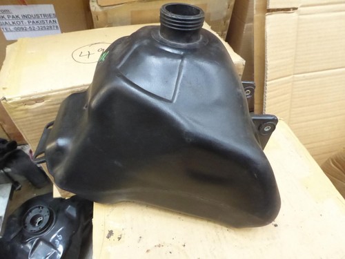 Ajs yxr125 125 fuel - yx-r,