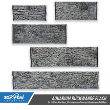 Aquarium backsplash thin - aquarium,