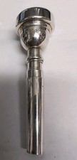 Vincent Bach 351  8 1/2 C Trumpet Mouthpiece