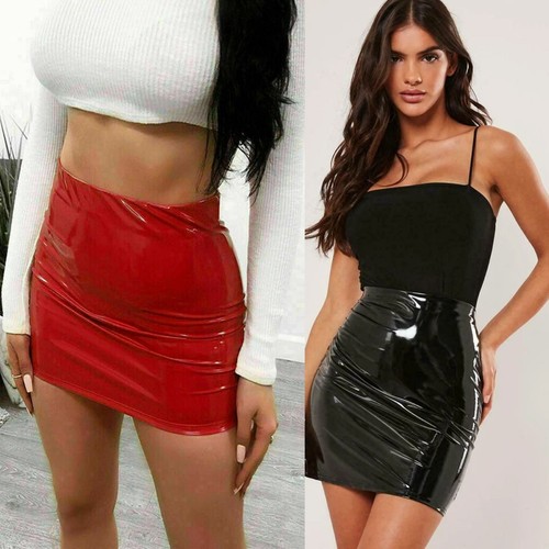 Womens ladies high waist - womens,