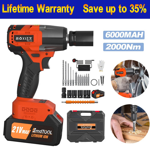 2000nm high torque impact - torque,