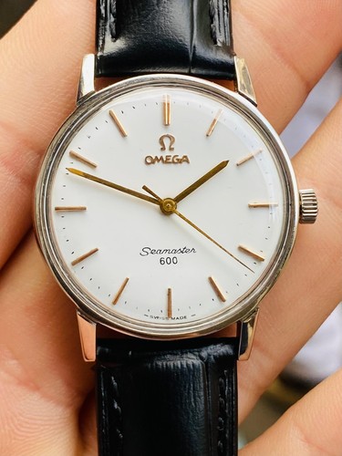 Omega seamaster 600 men - omega,