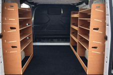 Volkswagen Transporter T5 T6