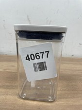OXO POP Small Square Short –