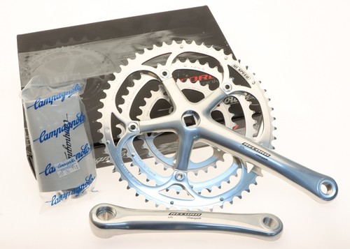 Campagnolo record triple - record,