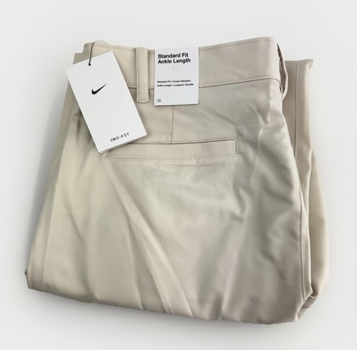 Nike golf trousers dri - nike,