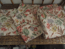 Vintage Floral ,slightly