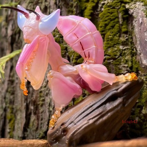 4cm cute pink - 6.4cm,