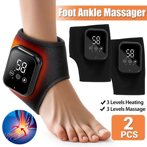 Cordless foot ankle - cordless,