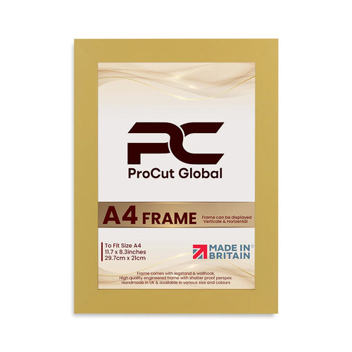 Procut modern a4 a5 - procut,