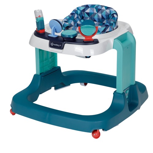 Safety 1st ready set - safety, walk