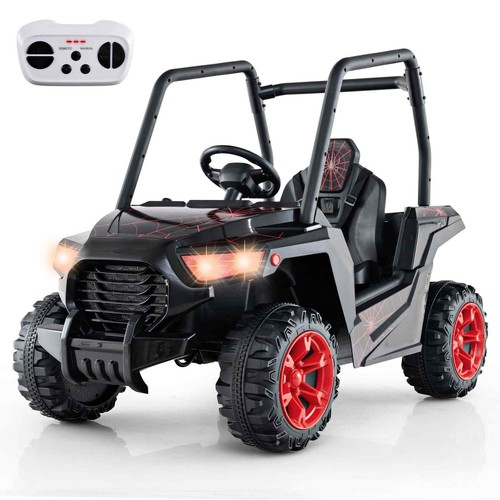 Costway electric utv 24v - electric,