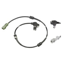 ABS Sensor Wheel Speed For Peugeot 306 2.0 XSi 4545.33 4545.36 4545.46 4545.56