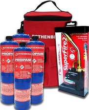 Rothenberger Hotbag - Super