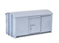 PECO LK-766 Grounded Van Body