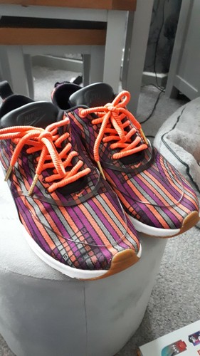 Ladies multi coloured textile
