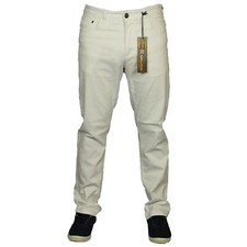 Mens Chinos Trousers Straight