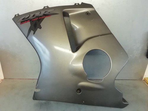 Honda cbr 1100 blackbird left - honda,